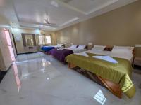 Chambre Triple Deluxe