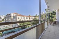 Marita's Apartments - Dikastirion - B&B Chania