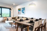Prime Revy Penthouse - B&B Revelstoke