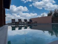 Villa De La Vita Alykes - B&B Katastárion