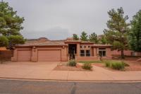 Spirit of the Rock Large Vacation Home in Kanab - Ferienwohnung Kanab