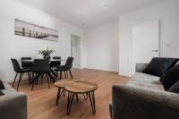 Bolton Retreat Perfect for Contractors & Families - Ferienwohnung Farnworth
