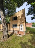 Ferienwohnung am Oder Neisse Radweg - B&B Letschin