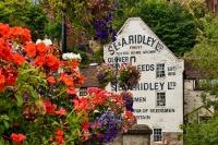 Riverside Mews Bridgnorth - Ferienwohnung Bridgnorth