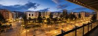El Mirador del Espolón - Chambres d'hôtes Logroño