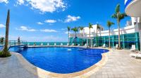 Apartamentos con vista al mar en Palmetto 1 - B&B Cartagena de Indias