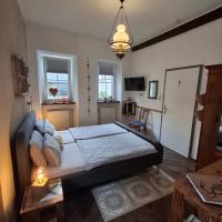 Ferienwohnung Anno1880 - B&B Leutesdorf