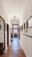 Casa Rural El Chaparral, piscina privada, encuentros y eventos - B&B Corte de Peleas
