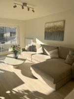Ocean Breeze 2.0 - Ferienwohnung Ostende