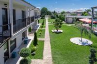 complex turistic N&S - B&B 2 Mai