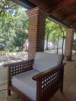 La cerra -Tiny-house - B&B Mijares