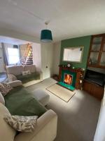The Nutmeg self contained cottage - B&B Eardisland
