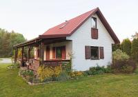 Zielonka letnisko near Łódź - Bed and Breakfast Dylew