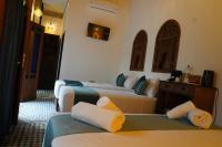 Comfort Quadruple Room