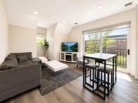 Prime Yale Location WiFi Wooster Square Parking - B&B New Haven