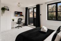 Exclusive 4BR Home - Central London - Tower Bridge - B&B London
