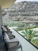 Oscar Apartment in Address Beach Resort Fujairah - Ferienwohnung Fudschaira