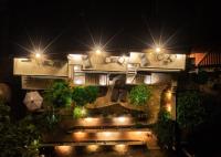 AQUA Trizonia Suites - B&B Trizonia