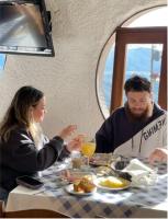 Hotel Rural los Caracoles - B&B Frigiliana