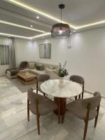 New 2025 Apartment - Malls, Beach & Train Station - Families Only - B&B Tánger