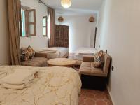 Chambre Familiale