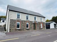 ShannonView - Tarbert Island Premium Accommodation - Ferienwohnung Tarbert
