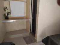 Chambre Double avec Salle de Bains Privative