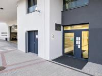 7-Atrium Living Štúrova, Košice Center - B&B Košice