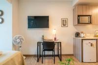 HOM I Estudio A pasos del Mall Plaza I Centro I Wifi PNB 0516 - Chambres d'hôtes Antofagasta