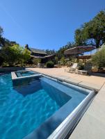 Oaks & MadeiraA Luxury Wine Escape in Paso Robles - B&B Paso Robles