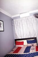 Smilley's Place - Sunshine - B&B Lagos