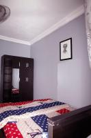 Smilley's Place - Sunshine - B&B Lagos
