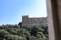 Appartamento con 2 Camere da Letto e Vista Mare 