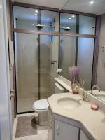 Lugar perfeito em SBC - Ferienwohnung São Bernardo do Campo