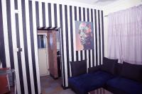 Smilley's Place - Sunshine - B&B Lagos