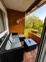 CityLounge Coburg - 3 Zimmer - B&B Coburg
