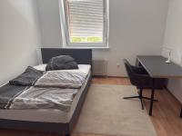 Modernes Zimmer mit w-lan - Chambres d'hôtes Amberg