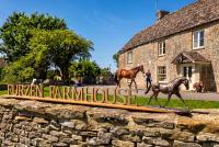 Furzen Farmhouse - Ferienwohnung Cirencester