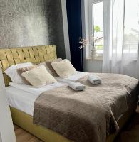SPV Rentals Pileckiego 59 lokal 226 free Parking Ursynów - Bed and Breakfast Warschau