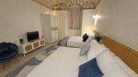 Perla Dei Mari Apartment Taranto - Chambres d'hôtes Tarente