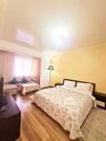 ismail 88 - Ferienwohnung Chişinău