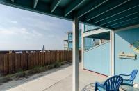 Pura Vida Oceanfront by Bryant Real Estate - B&B Kure Beach