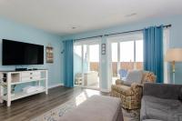 Pura Vida Oceanfront by Bryant Real Estate - B&B Kure Beach