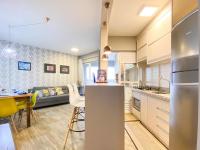 Resid. Clube Mar Grosso - Laguna - LAG208 - B&B Laguna