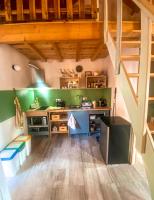 Casa do Peregrino - B&B Advagar