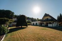 Ferienhaus Marina Gohrisch Sächsische Schweiz - Bed and Breakfast Kurort Gohrisch