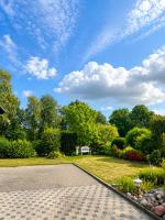 Ferienwohnung und Monteurwohnung Ahlers - B&B Ahaus