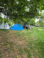 Bonțida Retreat - B&B Bonțida