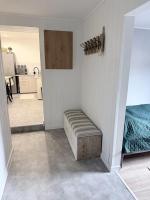 Mieszkanie Nowiny - Ferienwohnung Danzig
