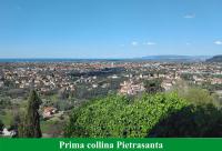 Belvedere 10 - Ferienwohnung Pietrasanta